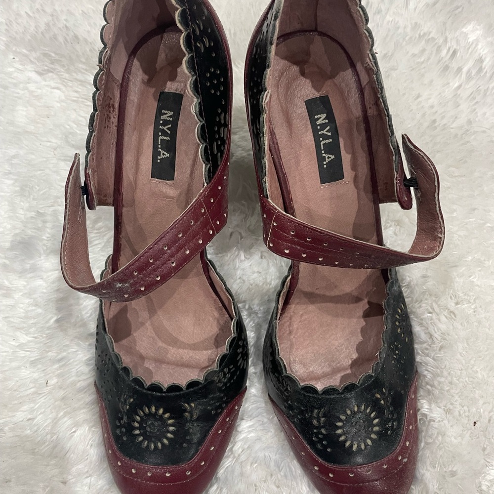 NYLA Size 8.5